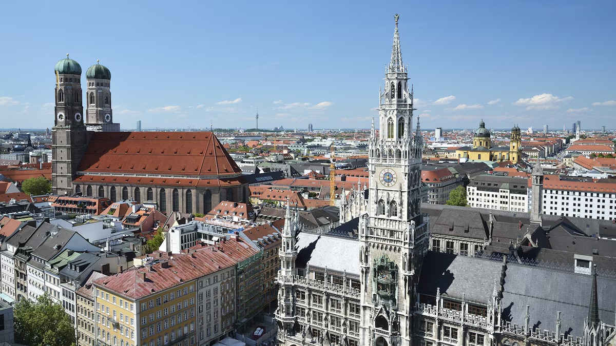 Why Study in Germany?