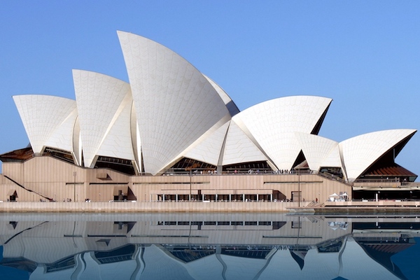 Why Study in Australia?