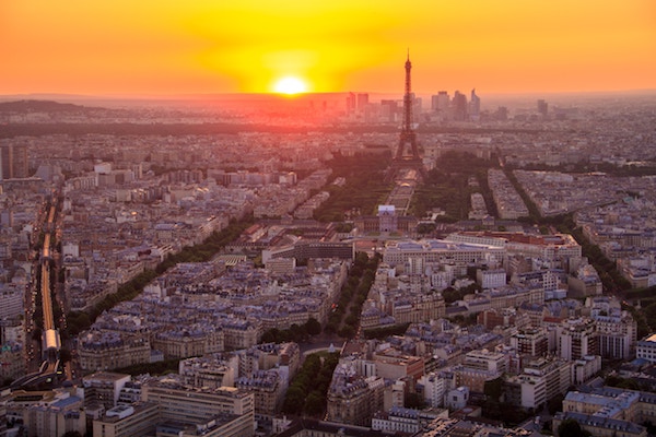 Why Study in France?
