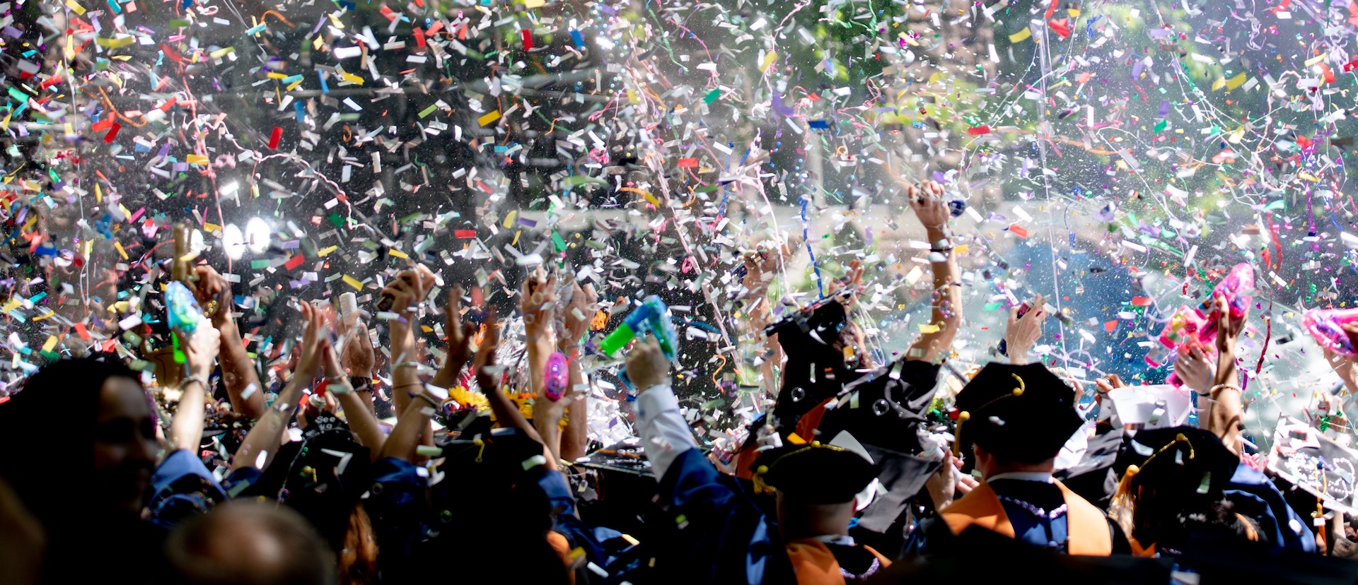 Global Achievement Stories!