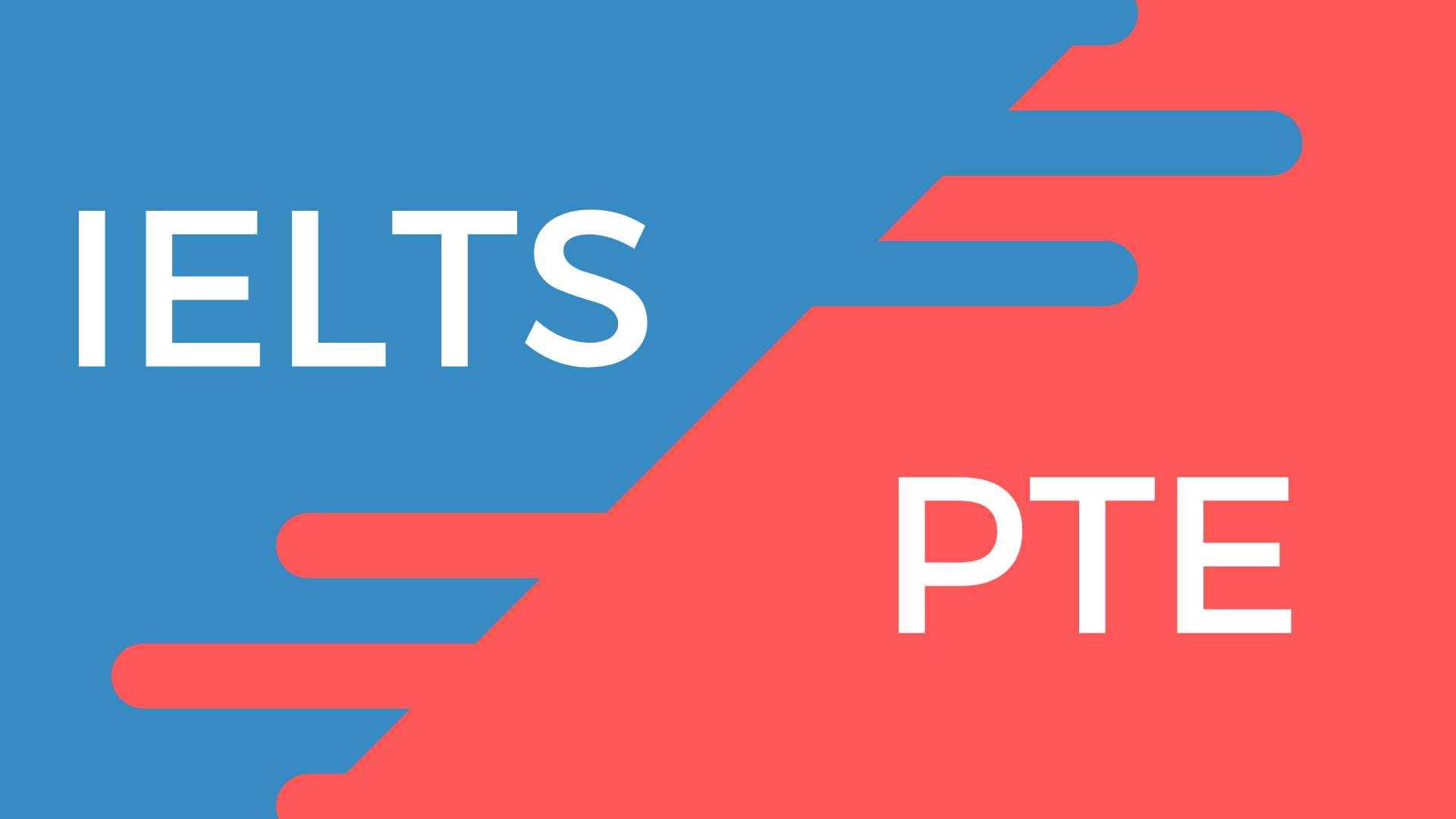 IELTS & PTE