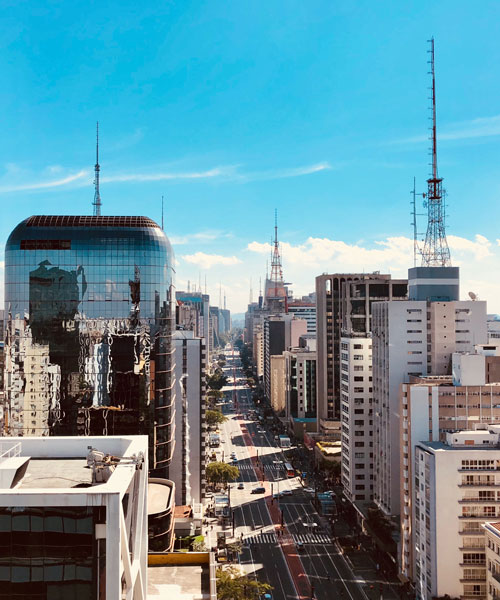 Real World Abroad Study Consultancy